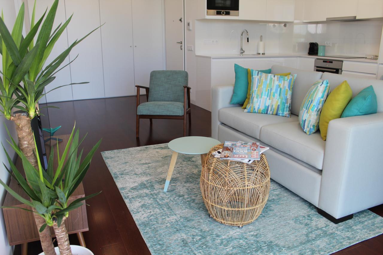 Cascais Avenida Apartment Экстерьер фото
