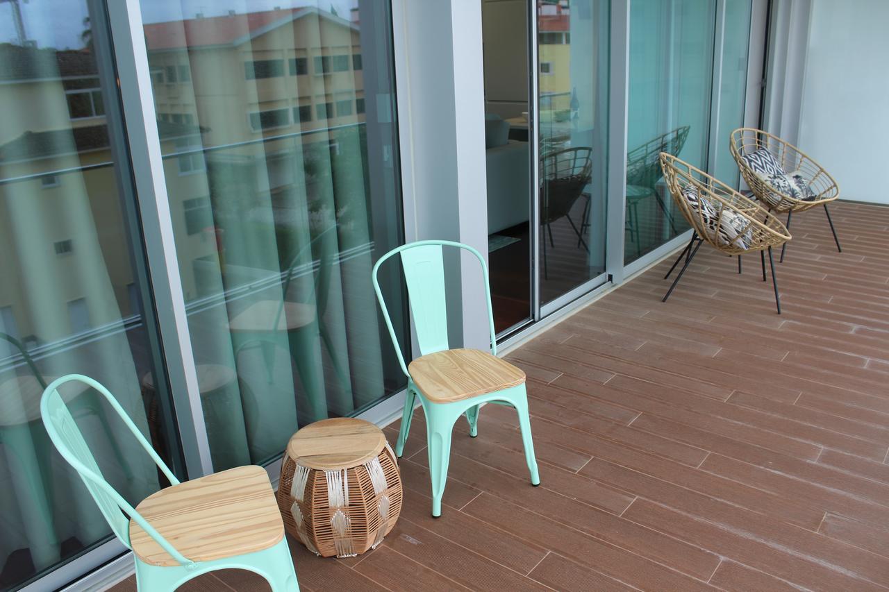 Cascais Avenida Apartment Экстерьер фото