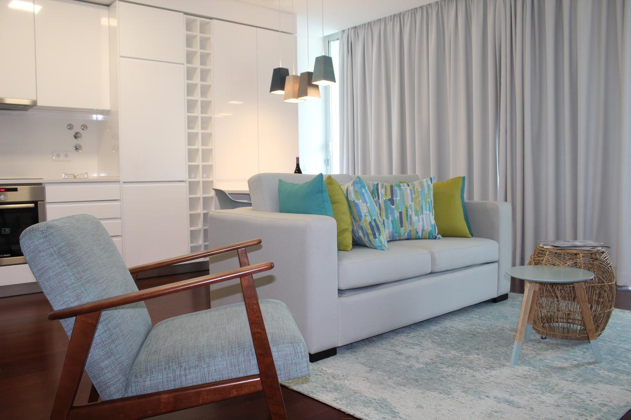 Cascais Avenida Apartment Экстерьер фото