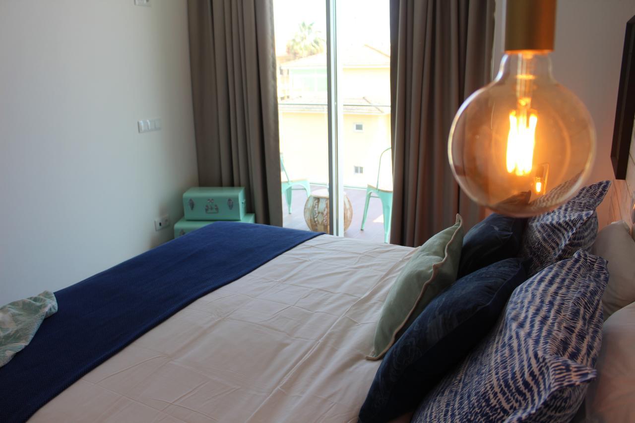 Cascais Avenida Apartment Экстерьер фото