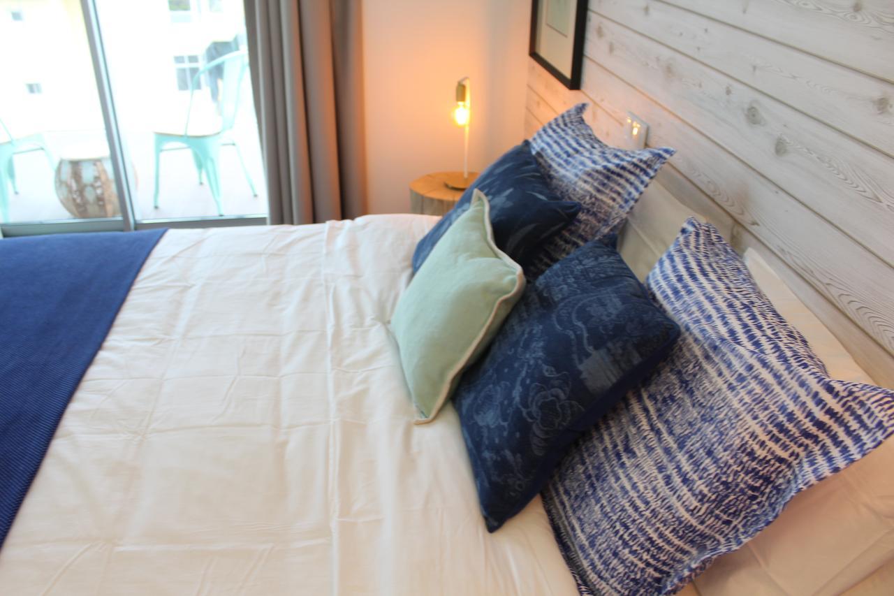 Cascais Avenida Apartment Экстерьер фото