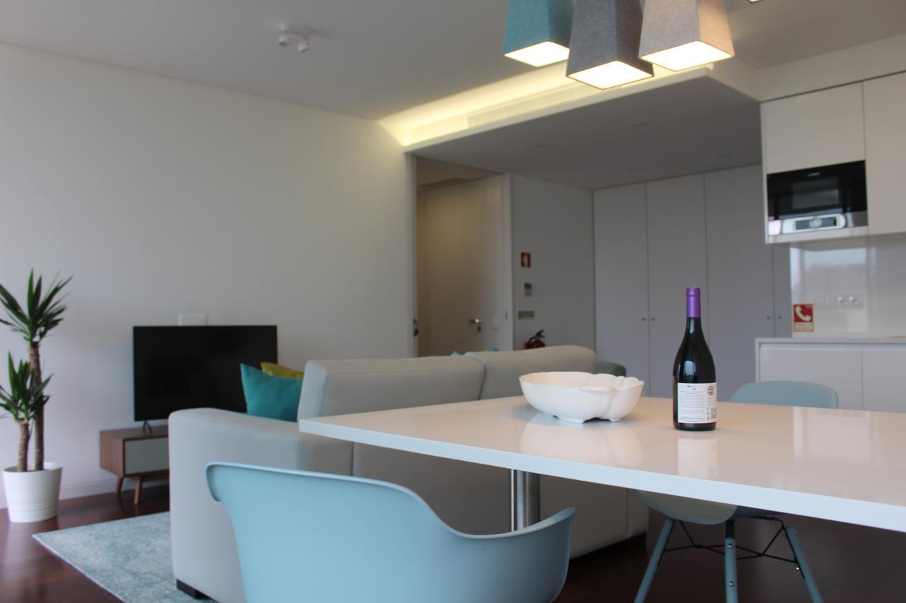 Cascais Avenida Apartment Экстерьер фото