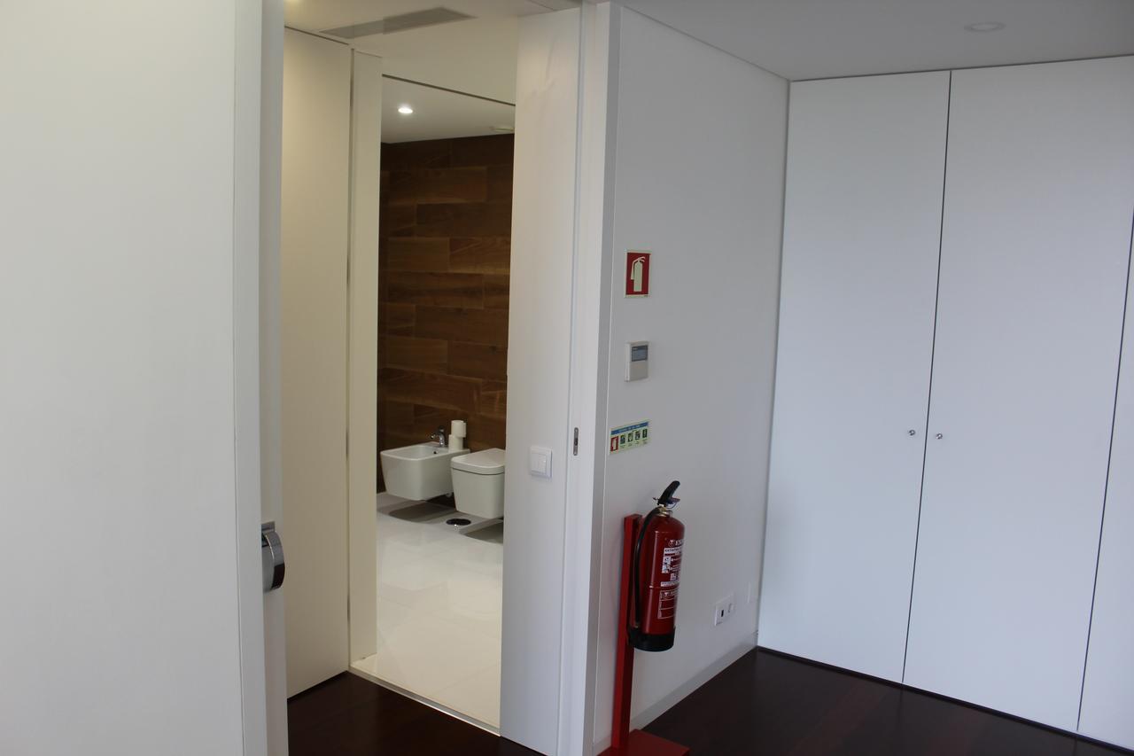 Cascais Avenida Apartment Экстерьер фото