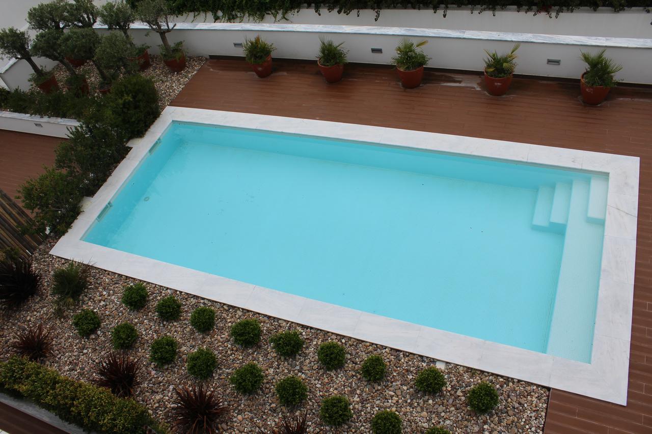 Cascais Avenida Apartment Экстерьер фото